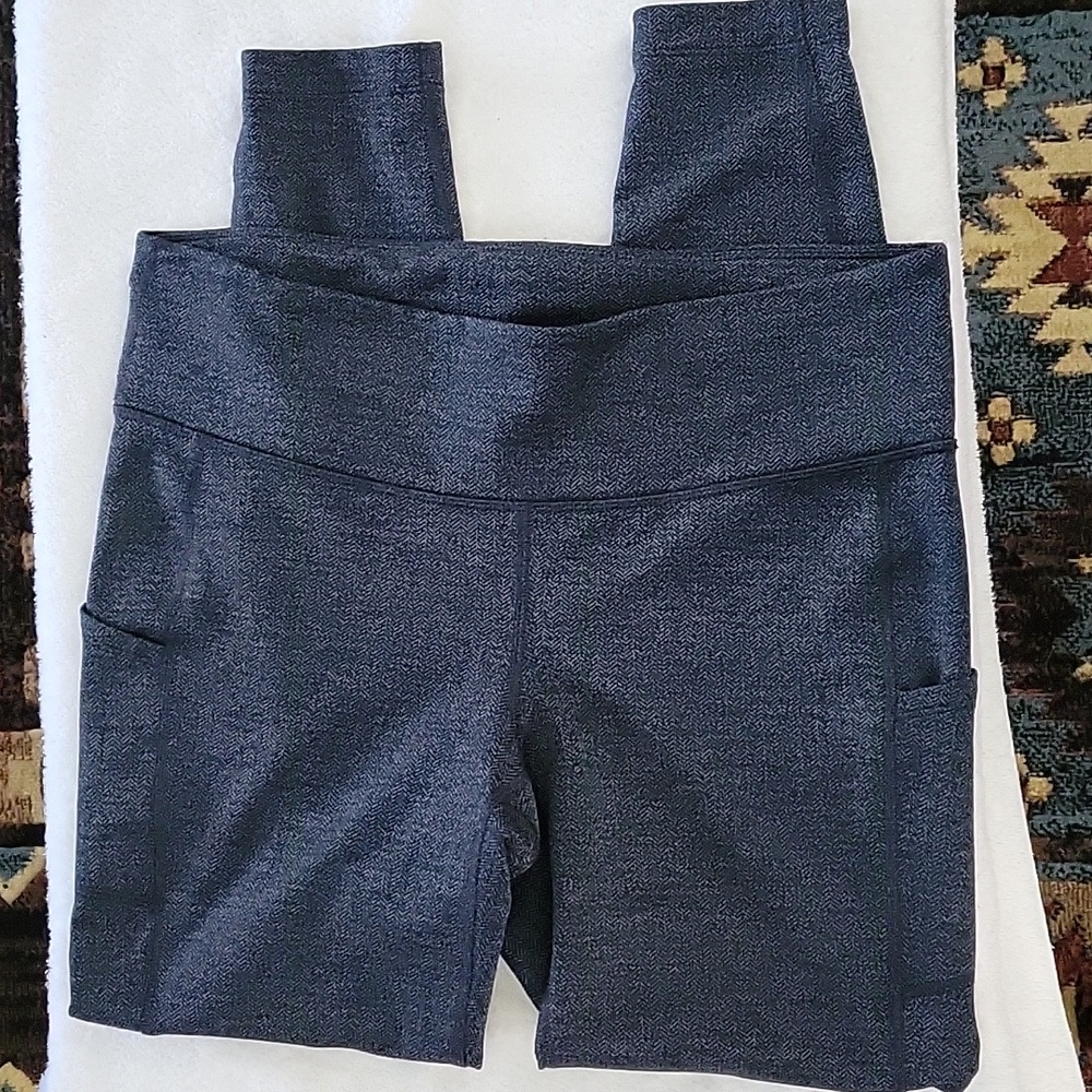Champion Herringbone Leggings